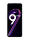 Realme 9 Pro+ 5G 8/256 ГБ Black (черный) RU