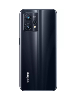 Realme 9 Pro+ 5G 8/256 ГБ Black (черный) RU