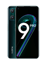 Realme 9 Pro+ 5G 8/256 ГБ Green (зеленый) Global Version