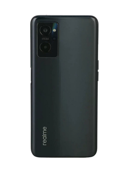 Realme 9i 4/128 ГБ Black (черный) RU