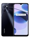 Realme C35 4/128 ГБ Glowing Black (черный) RU
