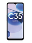 Realme C35 4/64 ГБ Glowing Black (черный) RU