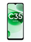 Realme C35 4/128 ГБ Glowing Green (зеленый) RU