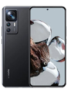 Xiaomi 12T 8/256 ГБ Black (черный) Global Version