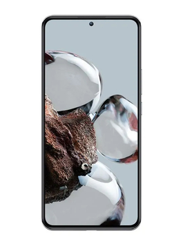 Xiaomi 12T 8/256 ГБ Black (черный) Global Version