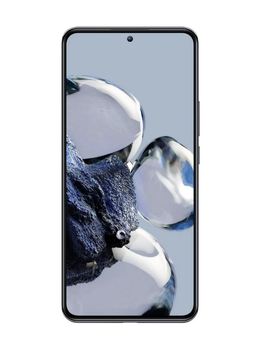 Xiaomi 12T Pro 8/256 ГБ Black (черный) Global Version