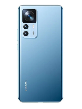 Xiaomi 12T 8/256 ГБ Blue (синий) RU