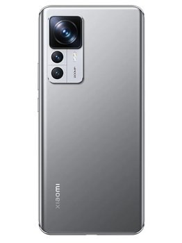 Xiaomi 12T Pro 12/256 ГБ Silver (серебристый) RU