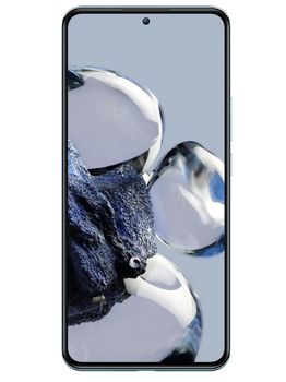 Xiaomi 12T Pro 12/256 ГБ Blue (синий) Global Version