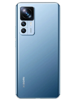 Xiaomi 12T Pro 12/256 ГБ Blue (синий) Global Version
