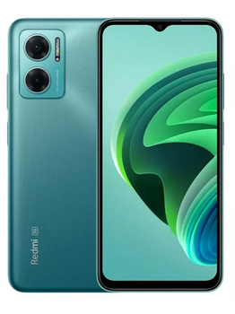 Xiaomi Redmi 10 5G 6/128 ГБ Aurora Green (зеленый) Global Version