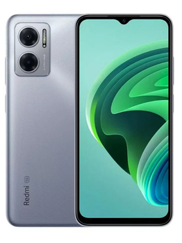 Xiaomi Redmi 10 5G 6/128 ГБ Chrome Silver (серебристый хром) Global Version