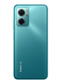 Xiaomi Redmi 10 5G 6/128 ГБ Aurora Green (зеленый) Global Version