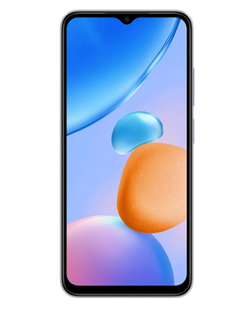 Xiaomi Redmi 10 5G 6/128 ГБ Chrome Silver (серебристый хром) Global Version