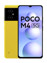 Xiaomi Poco M4 5G 4/64 ГБ Yellow (желтый) Global Version