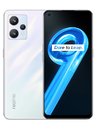 Realme 9 8/128 ГБ Stargaze White (белый) RU