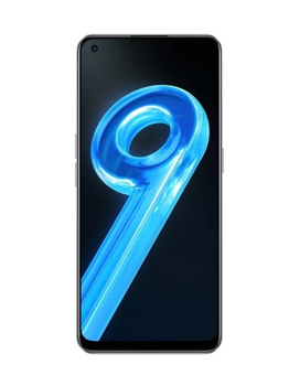 Realme 9 8/128 ГБ Stargaze White (белый) RU