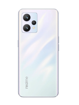 Realme 9 8/128 ГБ Stargaze White (белый) RU