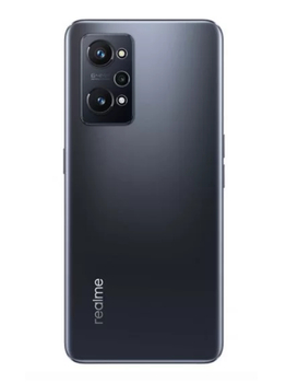 Realme GT Neo 3T 8/128 ГБ Shade Black (черный) RU