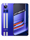 Realme GT Neo 3 150W 12/256 ГБ Nitro Blue (синий) Global Version