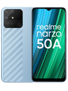 Realme Narzo 50A 4/128GB Oxygen Blue (синий) RU