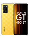 Realme GT Neo 3T 8/128 ГБ Dash Yellow (желтый) RU