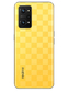 Realme GT Neo 3T 8/128 ГБ Dash Yellow (желтый) RU