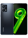 Realme 9 5G Snapdragon 695 4/128 ГБ Meteor Black (черный) RU