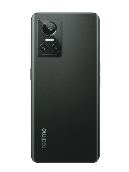 Realme GT NEO 3 8/128 ГБ Asphalt Black (черный) Global Version