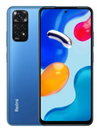 Xiaomi Redmi Note 11S 5G 6/128 ГБ Twilight Blue (синие сумерки) Global Version