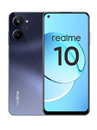 Realme 10 NFC 8/128 ГБ Black (черный) RU