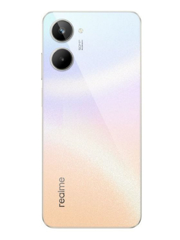 Realme 10 NFC 4/128 ГБ White (белый) RU