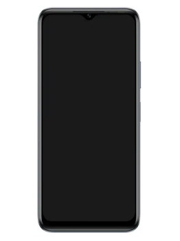 Infinix HOT 20 5G 4/128 ГБ Racing Black (черный) RU