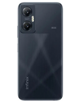 Infinix HOT 20 5G 4/128 ГБ Racing Black (черный) RU