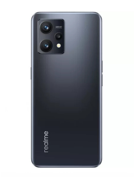 Realme 9 8/128 ГБ Meteor Black (черный) RU
