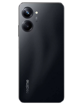 Realme 10 Pro 5G 8/128 ГБ Dark Matter (черный) RU