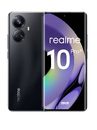 Realme 10 Pro+ 5G 8/128 ГБ Dark Matter (черный) RU