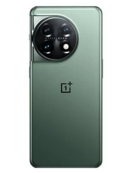 OnePlus 11 16/256 ГБ Eternal Green (зелeный) EU