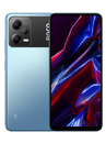 Xiaomi Poco X5 5G 8/256 ГБ Blue (синий) Global Version