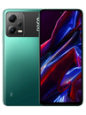 Xiaomi Poco X5 5G 8/256 ГБ Green (зеленый) Global Version