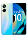 Realme 10 Pro 5G 8/256 ГБ Nebula Blue (голубой) RU