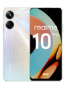 Realme 10 Pro 5G 8/256 ГБ Hyperspace Gold (золотой) RU