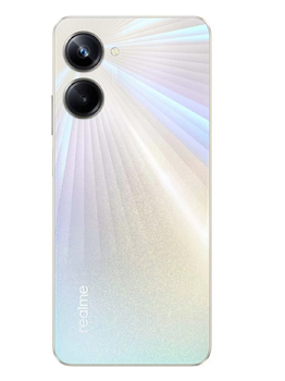 Realme 10 Pro 5G 8/128 ГБ Hyperspace Gold (золотой) RU