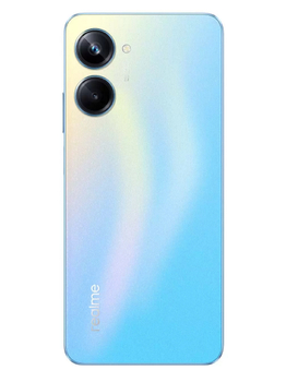 Realme 10 Pro 5G 8/256 ГБ Nebula Blue (голубой) RU