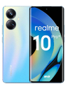 Realme 10 Pro+ 5G 8/128 ГБ Nebula Blue (голубой) RU