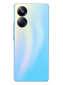 Realme 10 Pro+ 5G 8/128 ГБ Nebula Blue (голубой) RU