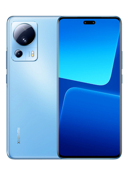 Xiaomi 13 Lite 8/256 ГБ Lite Blue (голубой) Global Version