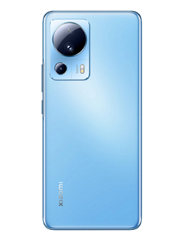Xiaomi 13 Lite 8/256 ГБ Lite Blue (голубой) Global Version