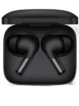 Беспроводные наушники OnePlus Buds Pro 2 Black Global Version