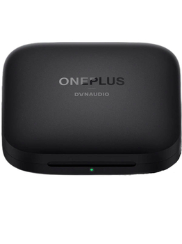 Беспроводные наушники OnePlus Buds Pro 2 Black Global Version